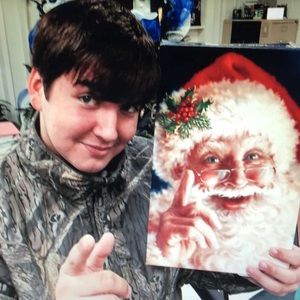 Meet your Posher, Rabun